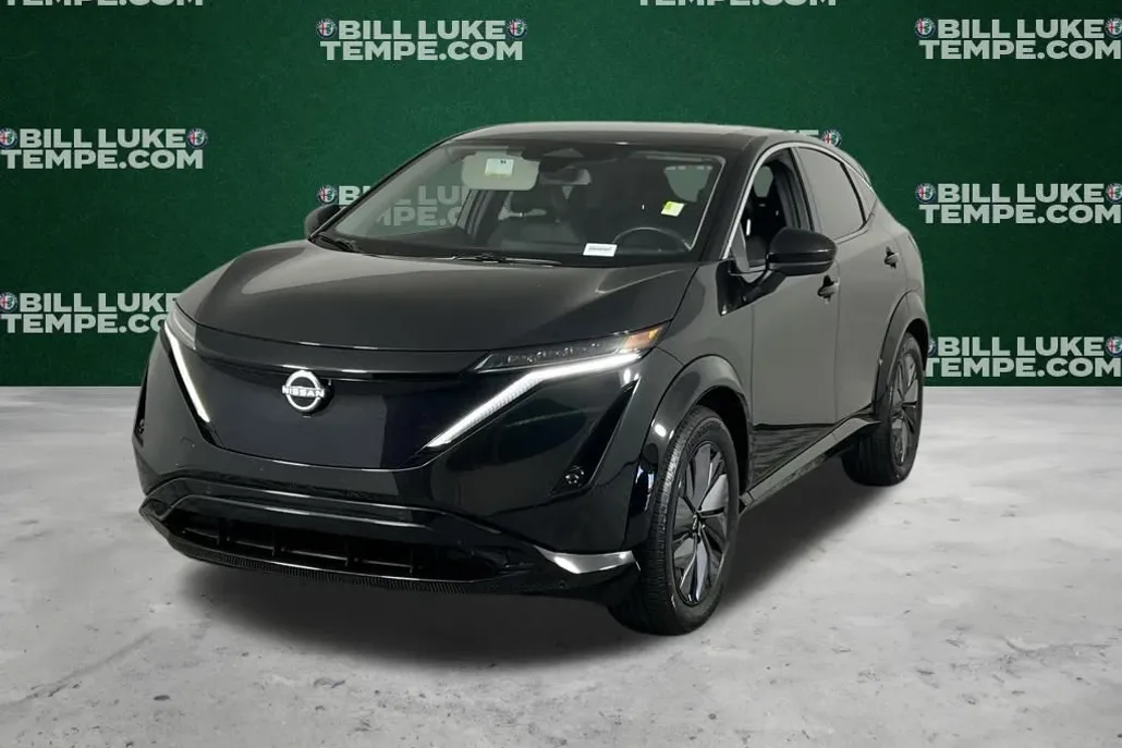 2023 Nissan ARIYA Engage photo 1