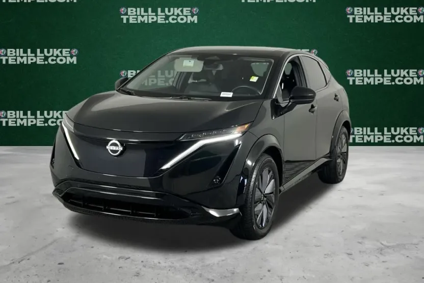 2023 Nissan ARIYA Engage photo 1