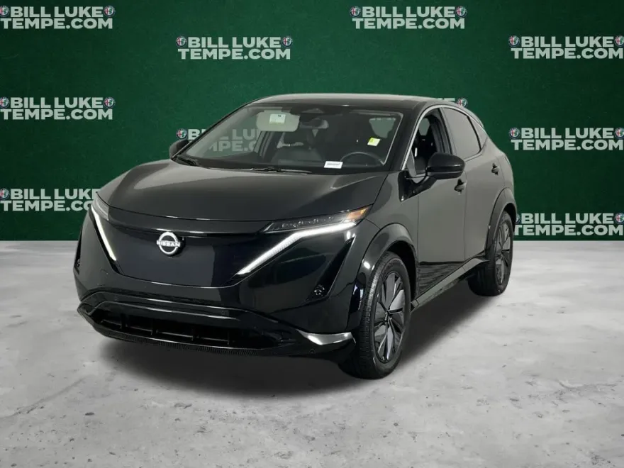2023 Nissan ARIYA Engage photo 1