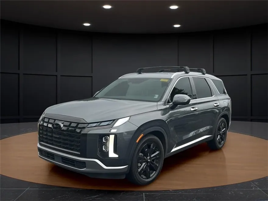 2023 Hyundai Palisade Limited photo 1