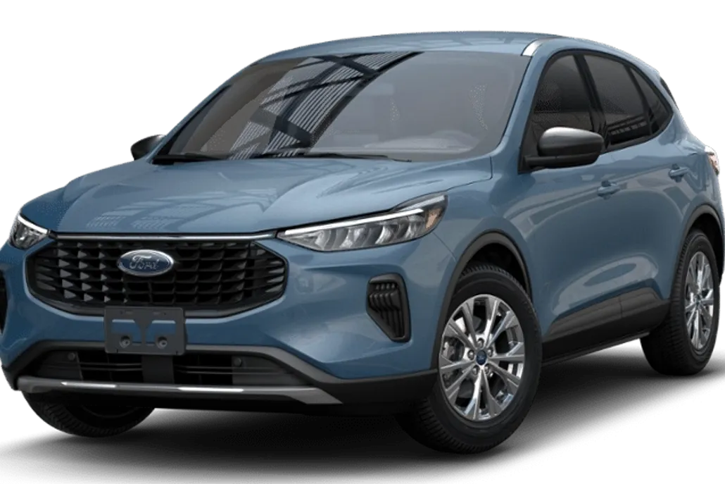 2025 Ford Escape Active photo 1