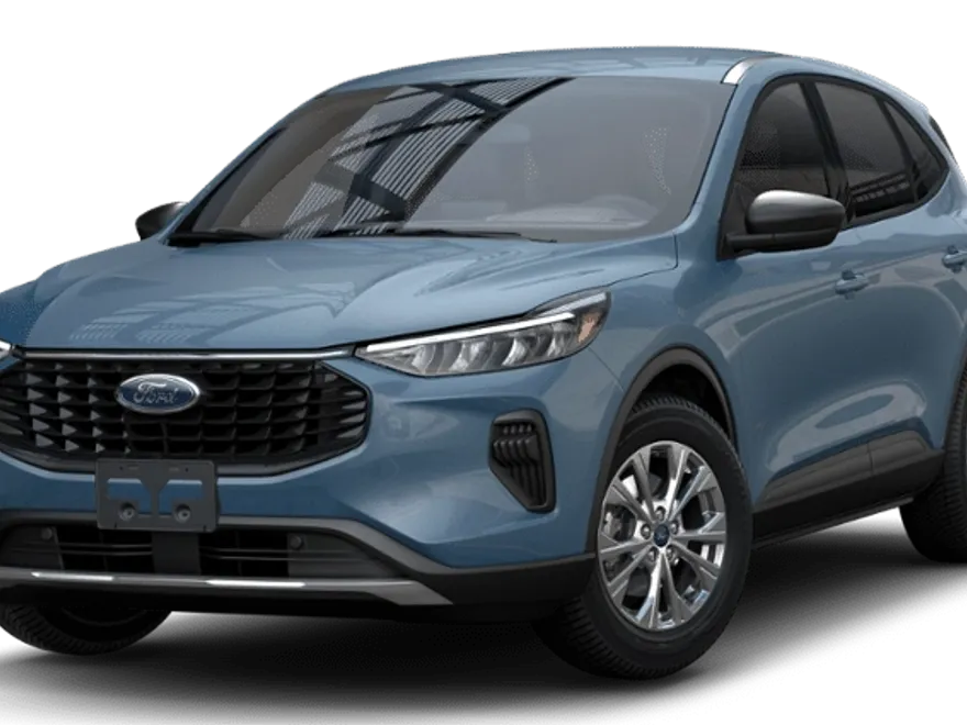 2025 Ford Escape Active photo 1