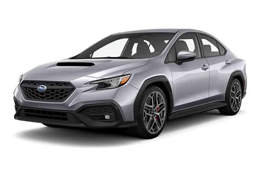 2024 Subaru WRX TR photo 1