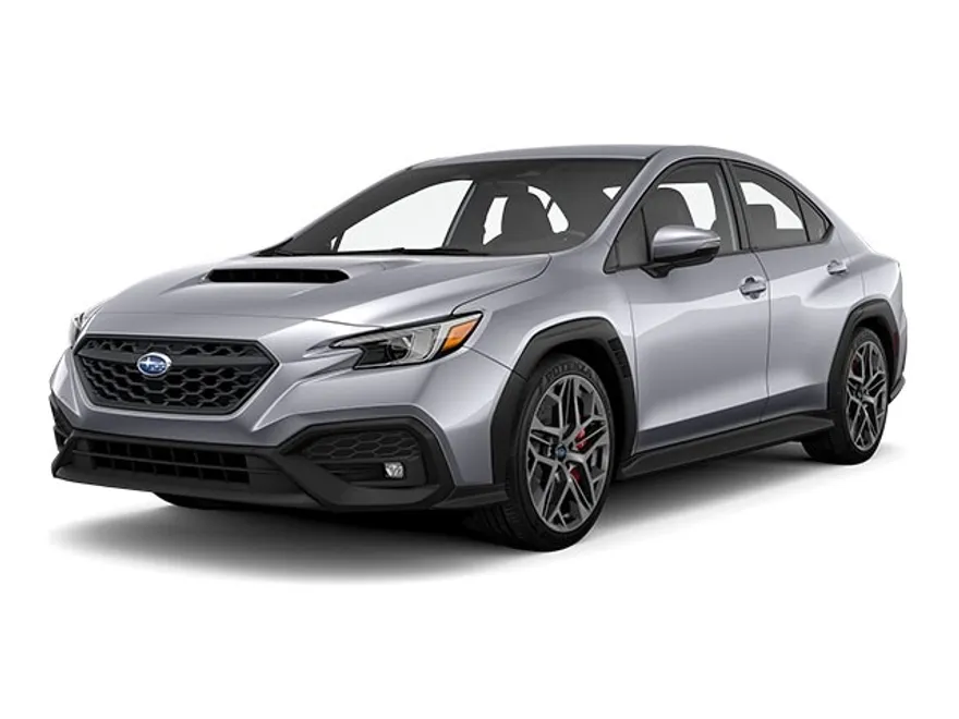 2024 Subaru WRX TR photo 1