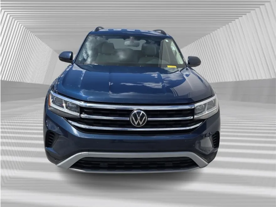 2023 Volkswagen Atlas V6 SE Technology photo 1