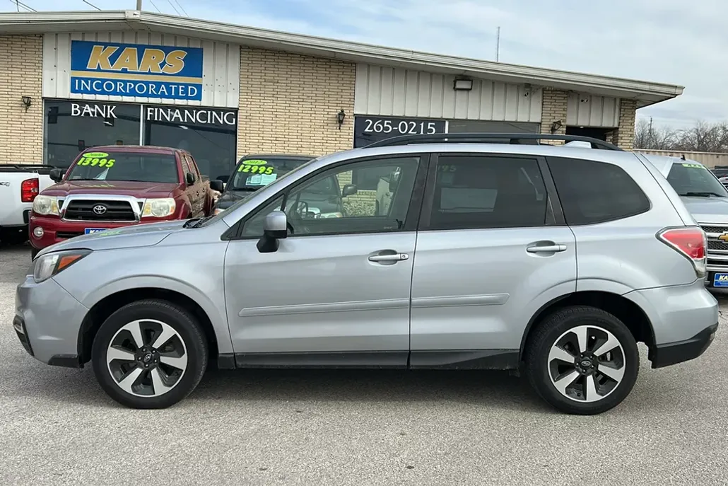 2018 Chevrolet Traverse photo 1