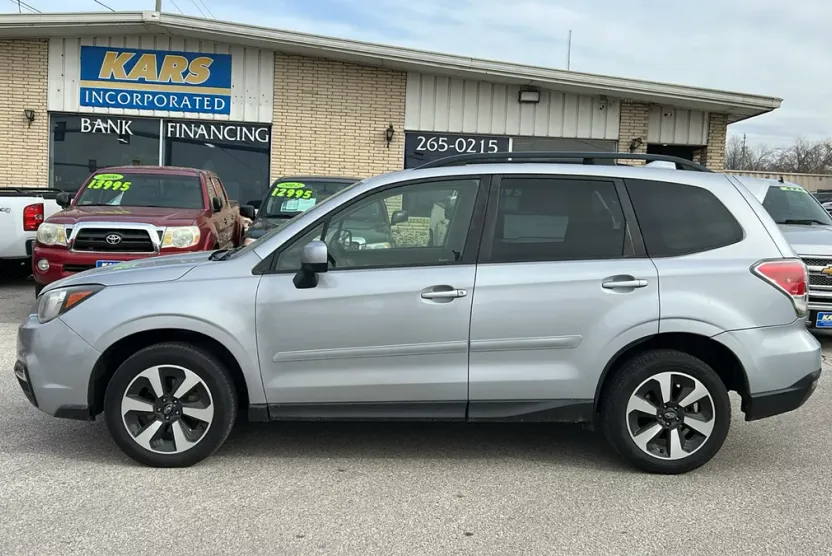 2018 Chevrolet Traverse photo 1
