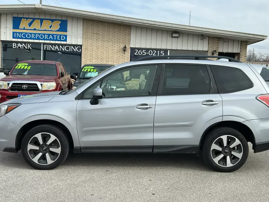 2018 Chevrolet Traverse photo 1