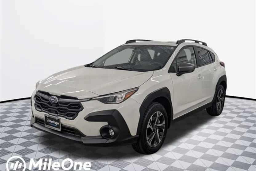2024 Subaru Crosstrek Premium photo 1