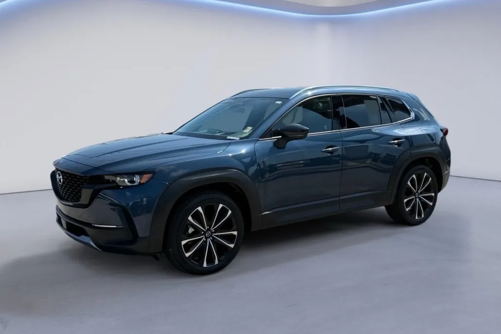 2025 Mazda CX-50 2.5 Turbo Premium photo 1