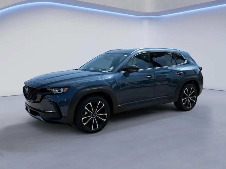 2025 Mazda CX-50 2.5 Turbo Premium photo 1