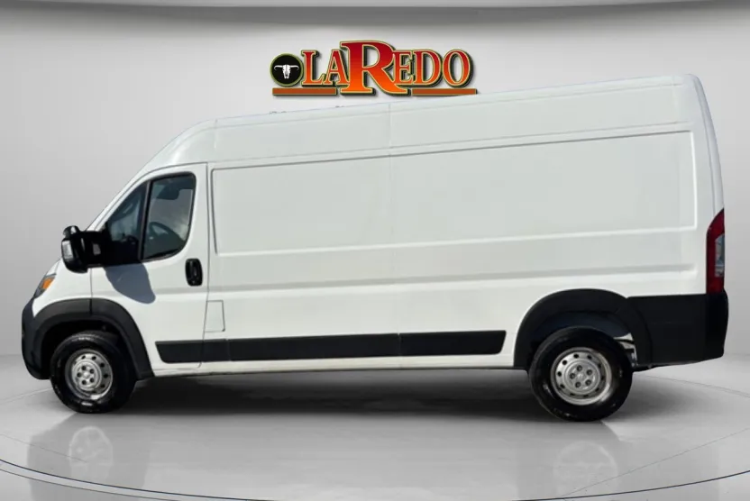 2023 Ram ProMaster 2500 photo 1