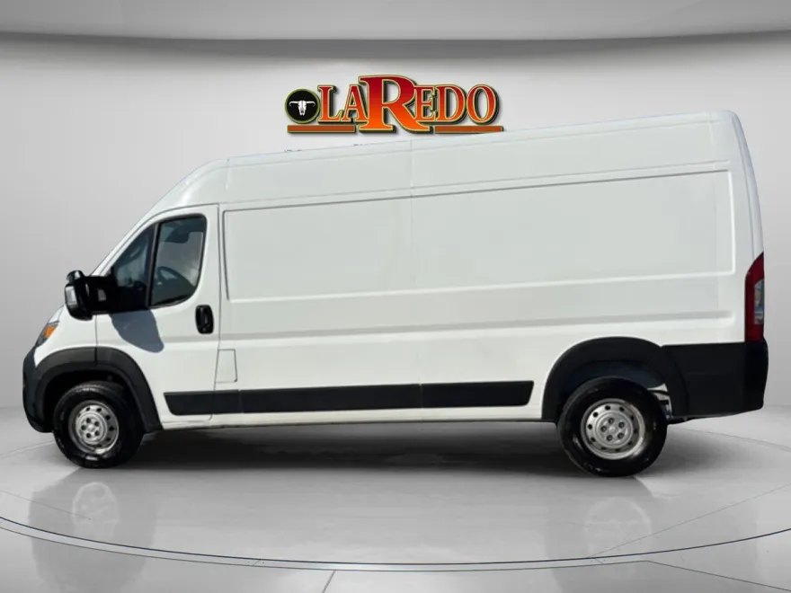 2023 Ram ProMaster 2500 photo 1