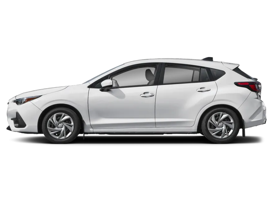 2025 Subaru Impreza Base photo 1