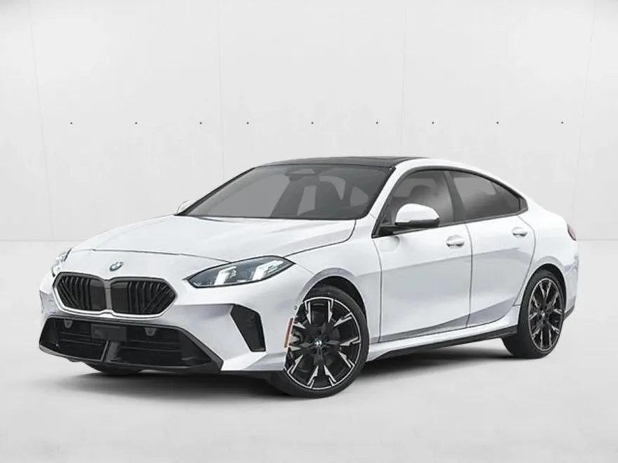 2026 Bmw 228i xDrive Gran Coupe photo 1
