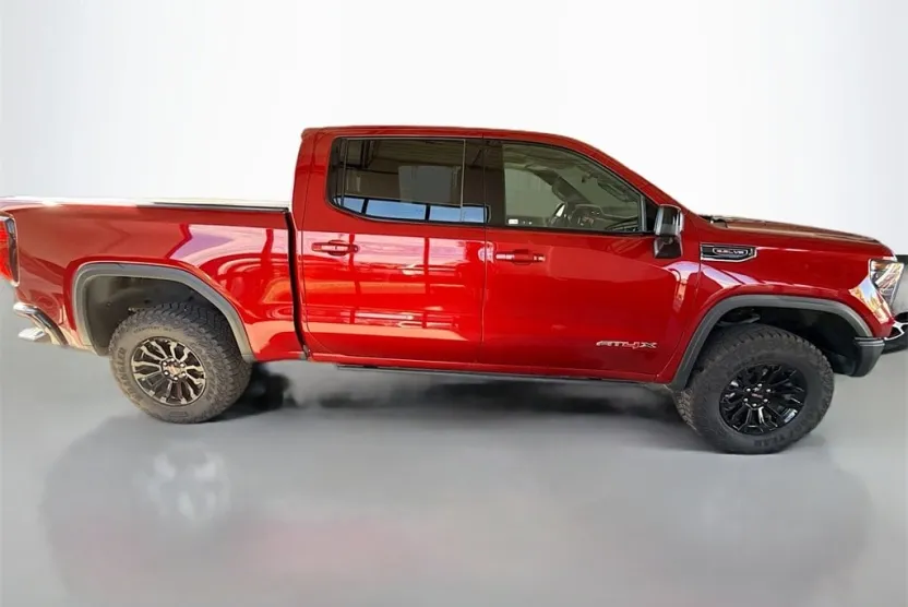 2023 Gmc Sierra 1500 AT4X photo 1