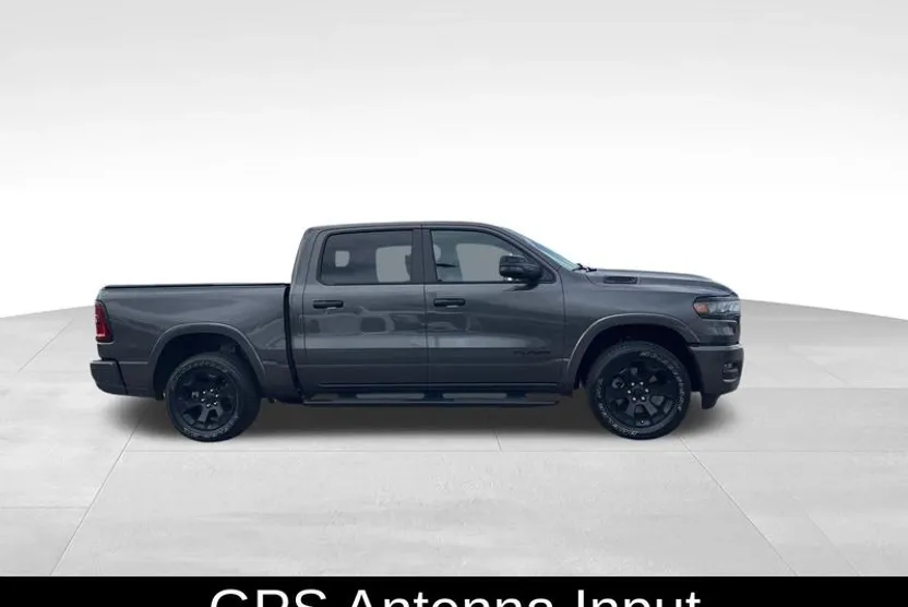 2025 Ram 1500 Big Horn Lone Star photo 1