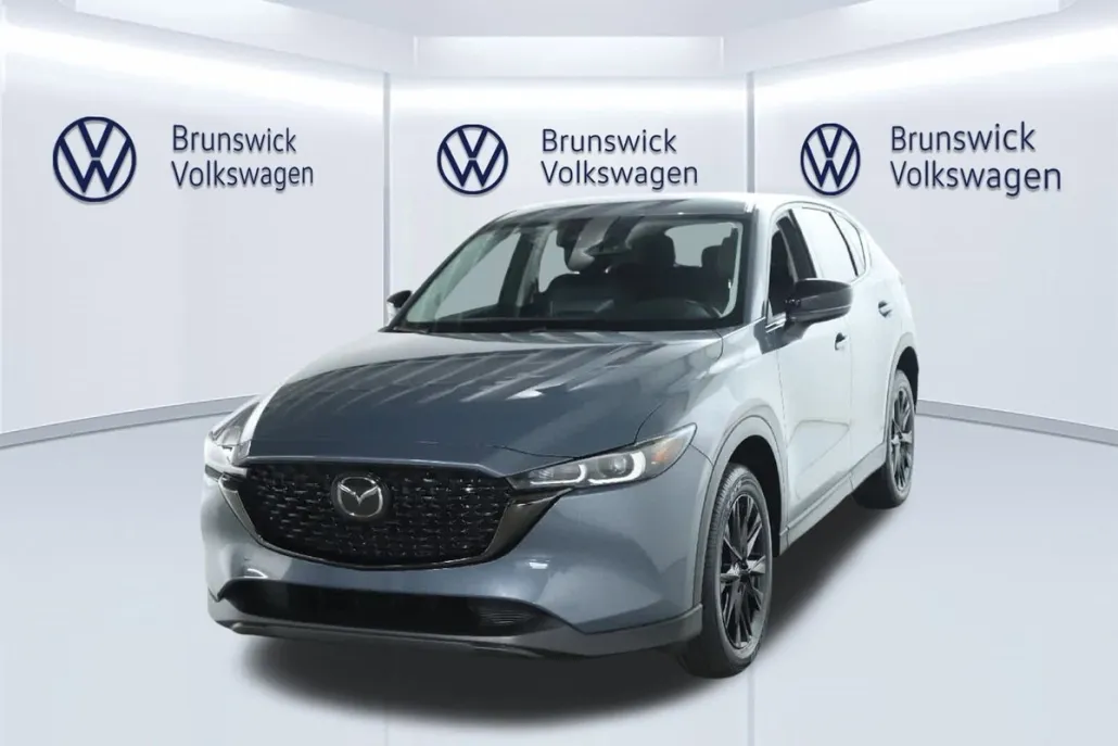 2023 Mazda CX-5 2.5 S Carbon photo 1