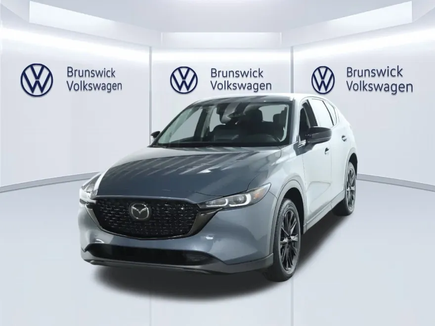 2023 Mazda CX-5 2.5 S Carbon photo 1