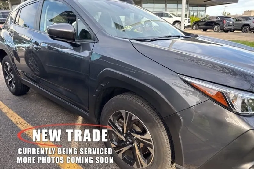 2024 Subaru Crosstrek Premium photo 1