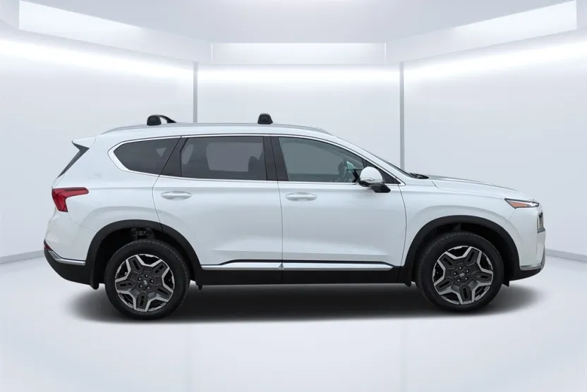 2023 Hyundai Santa Fe Limited photo 1