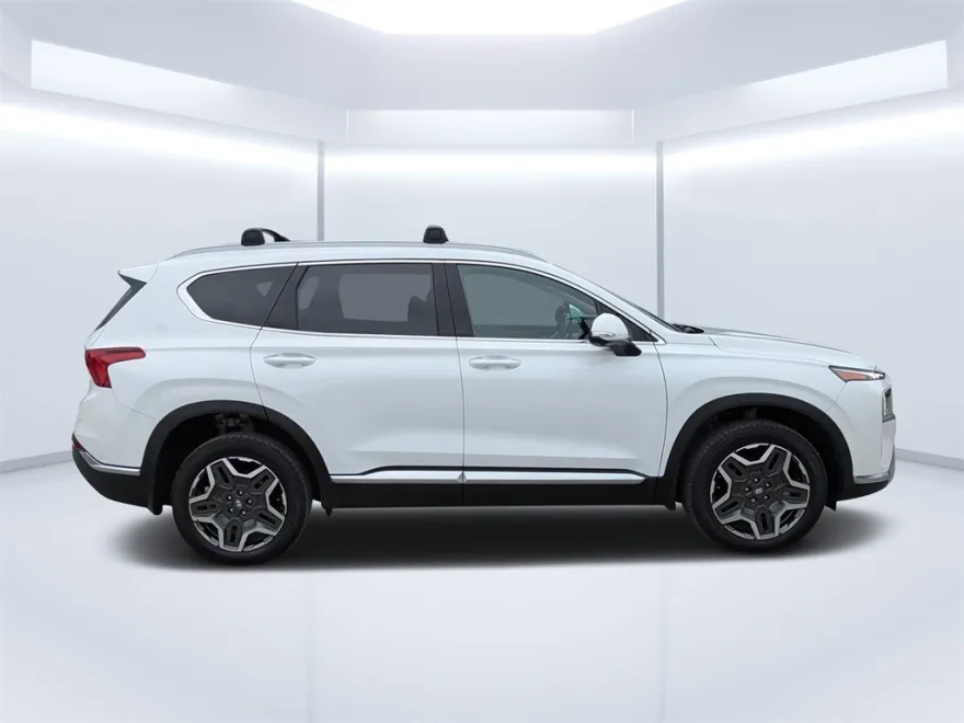 2023 Hyundai Santa Fe Limited photo 1