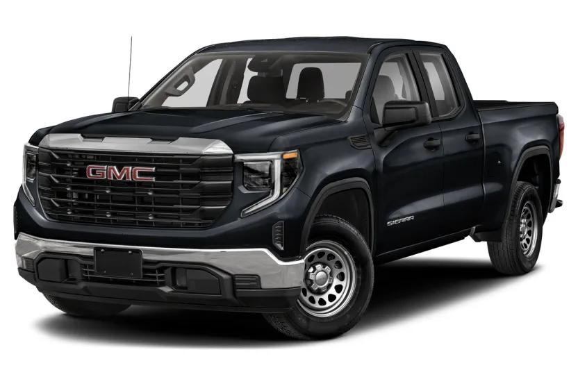 2026 Gmc Sierra 1500 Elevation photo 1