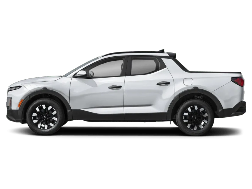 2026 Hyundai Santa Cruz SEL photo 1
