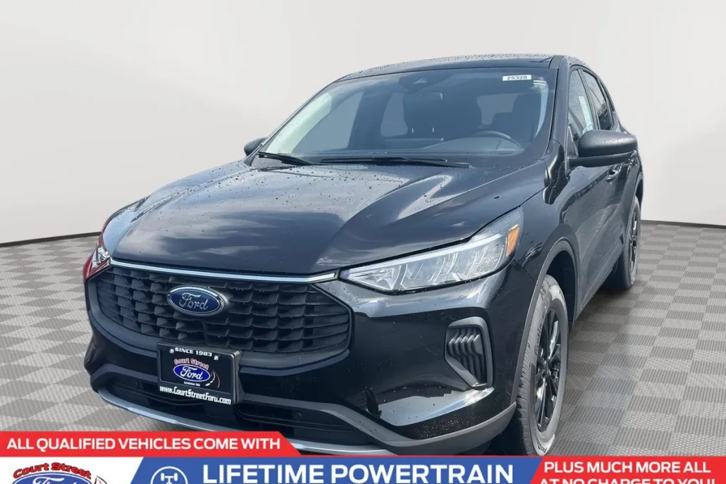 2025 Ford Escape Active photo 1