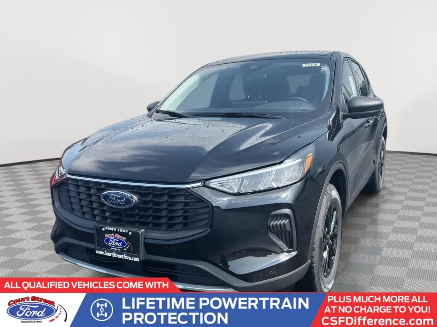 2025 Ford Escape Active photo 1