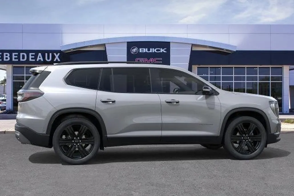 2026 Gmc Acadia Elevation photo 1