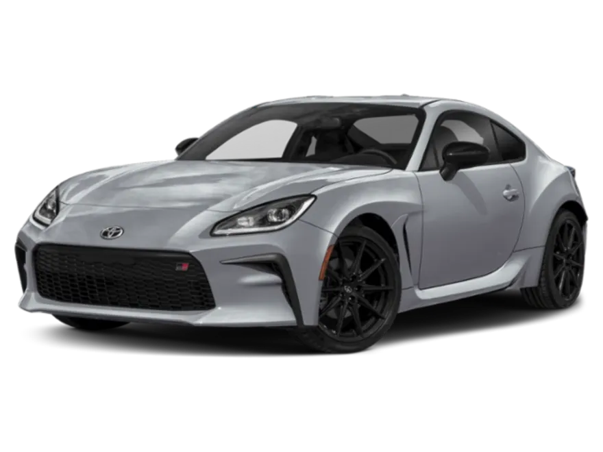 2023 Toyota GR86 Premium photo 1
