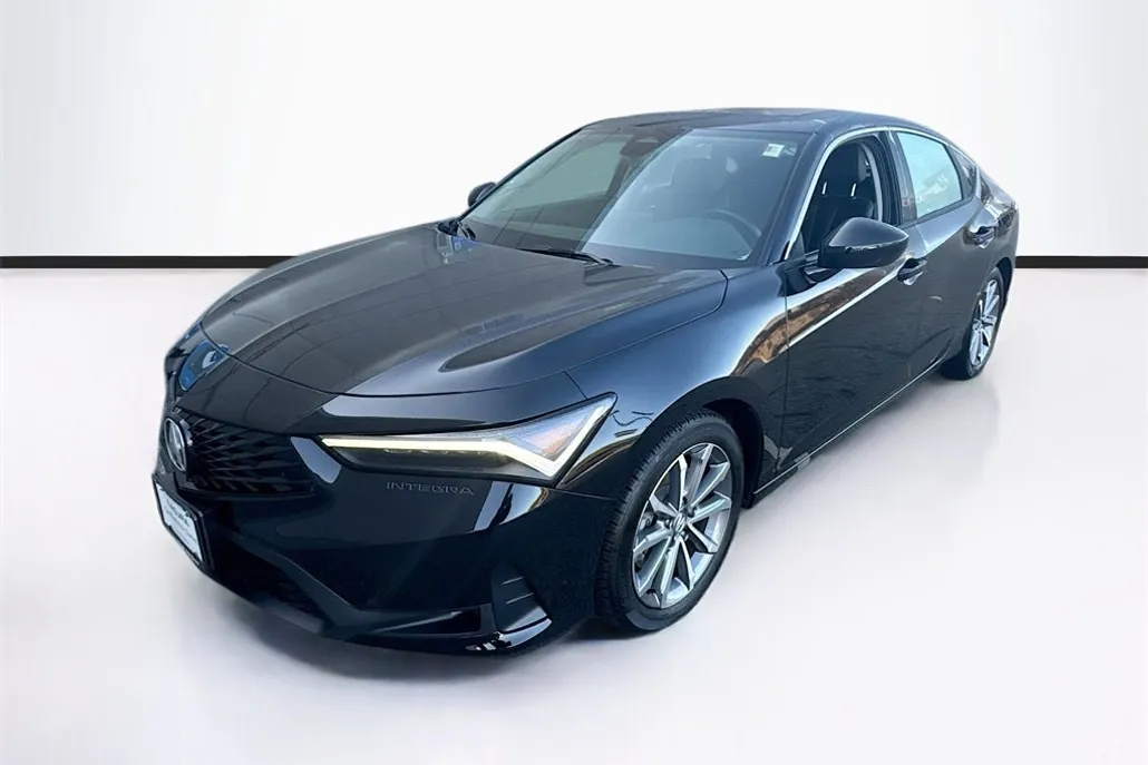 2025 Acura Integra Base photo 1