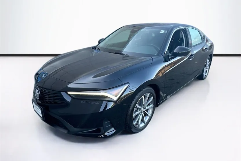 2025 Acura Integra Base photo 1