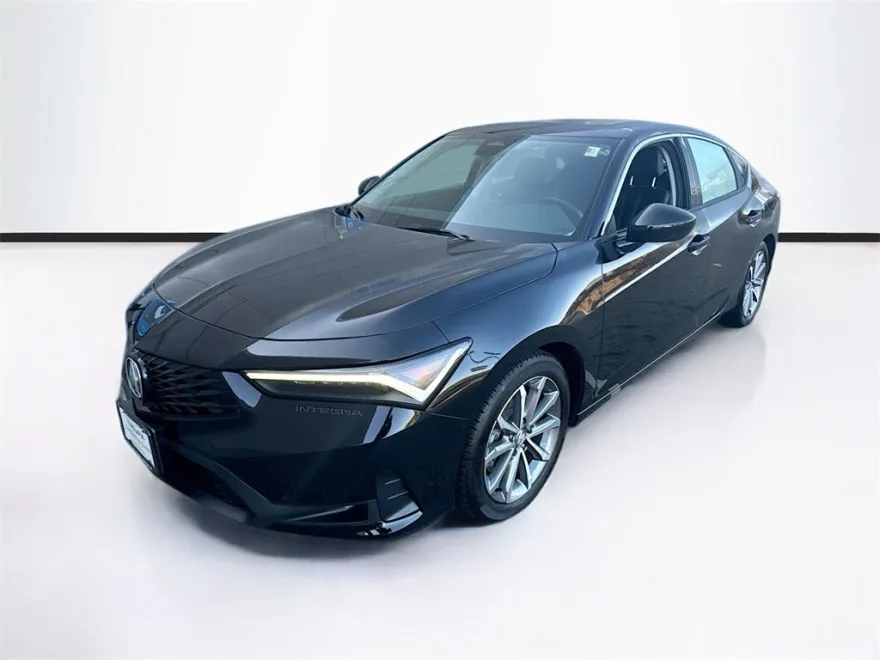 2025 Acura Integra Base photo 1