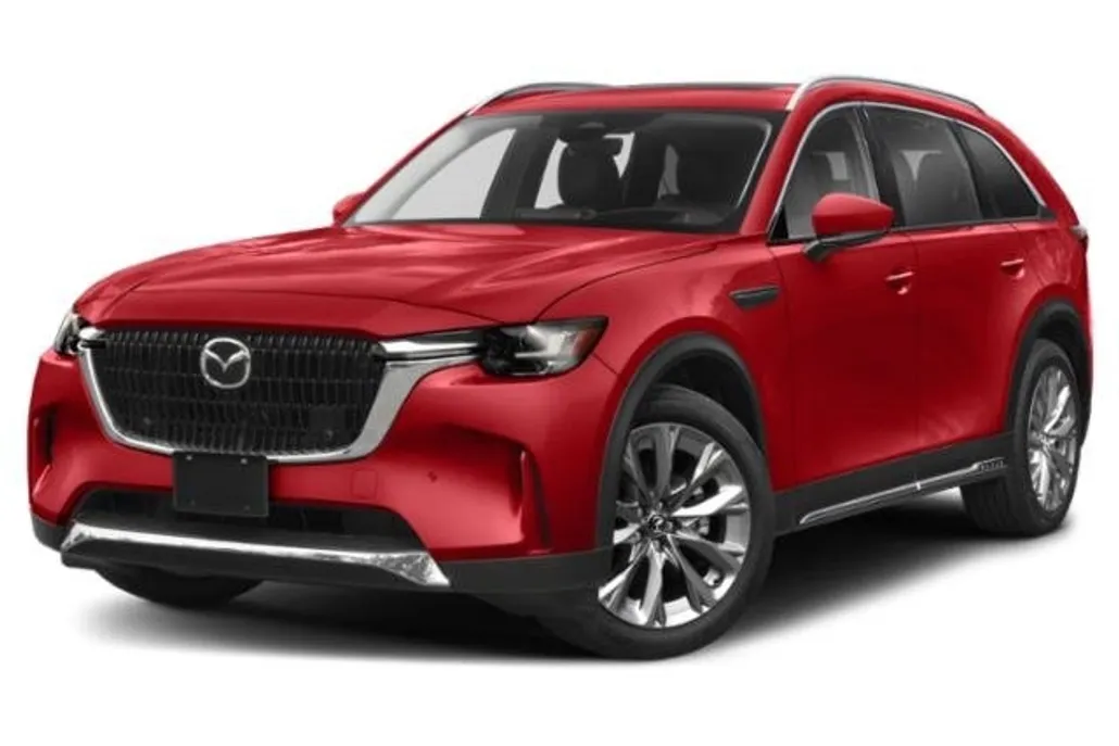 2024 Mazda CX-90 3.3 Turbo Premium photo 1
