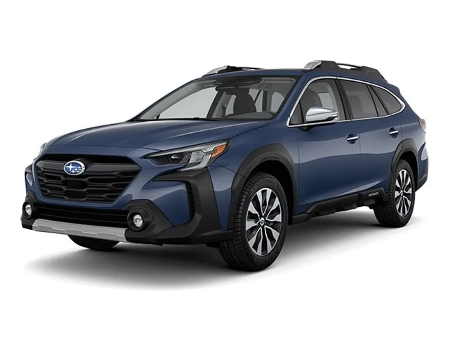 2024 Subaru Outback Touring XT photo 1