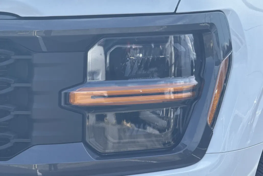2024 Ford F-150 STX photo 1