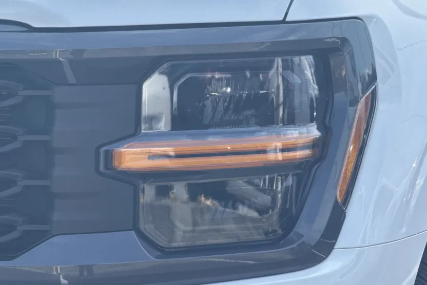 2024 Ford F-150 STX photo 1