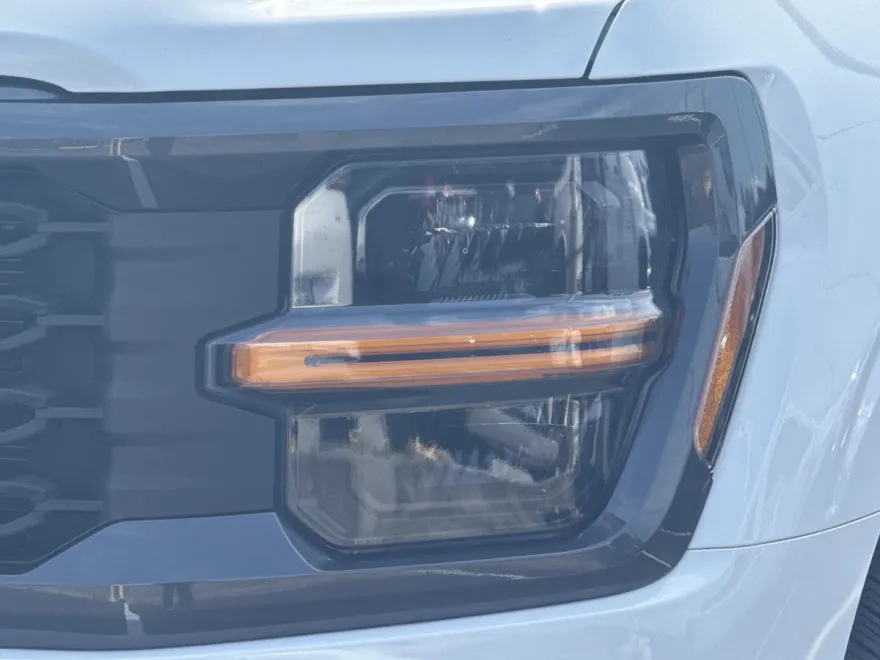 2024 Ford F-150 STX photo 1