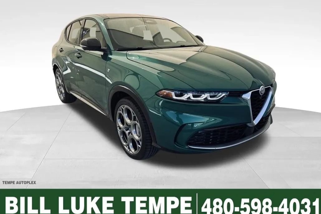 2024 Alfa Romeo Tonale Ti photo 1