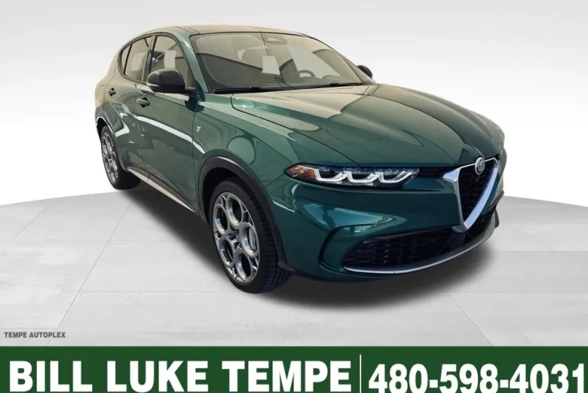 2024 Alfa Romeo Tonale Ti photo 1