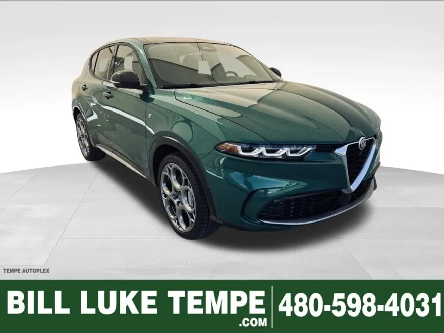 2024 Alfa Romeo Tonale Ti photo 1