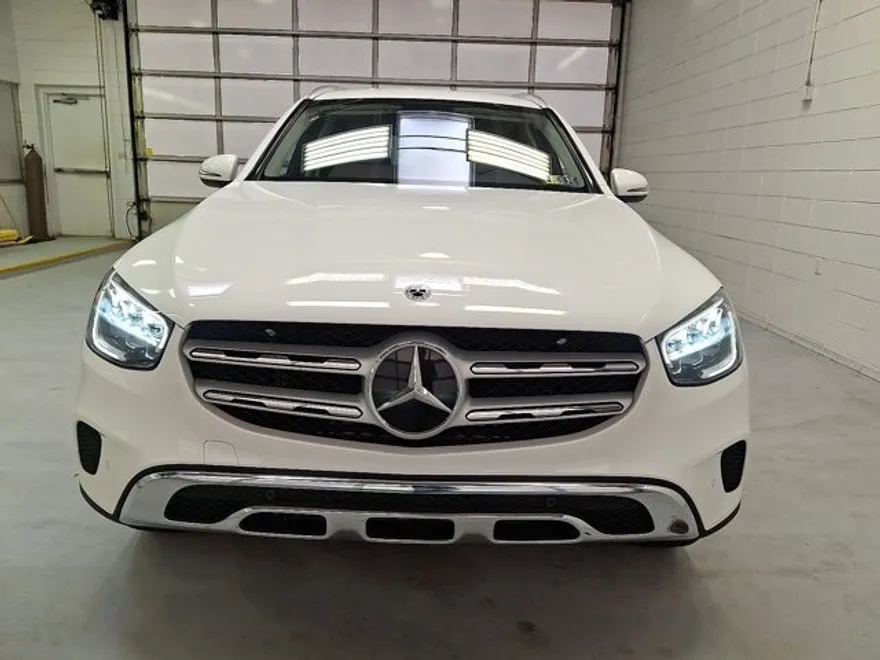 2022 Mercedes Benz GLC 300 4MATIC photo 1