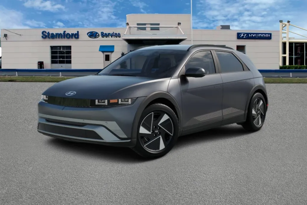 2025 Hyundai Ioniq 5 SEL photo 1