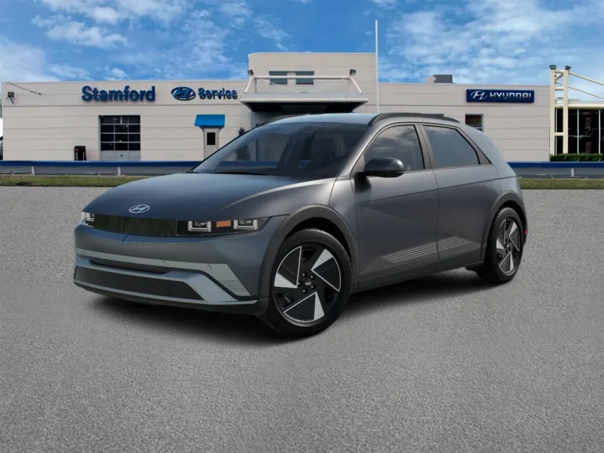 2025 Hyundai Ioniq 5 SEL photo 1