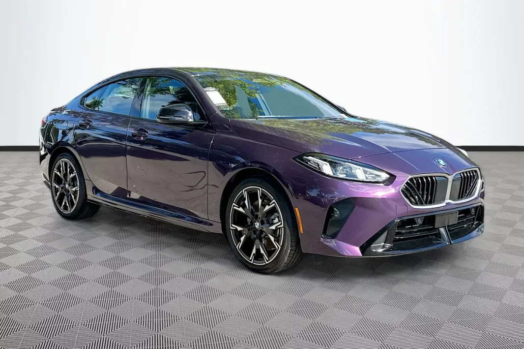 2026 Bmw 228 photo 1