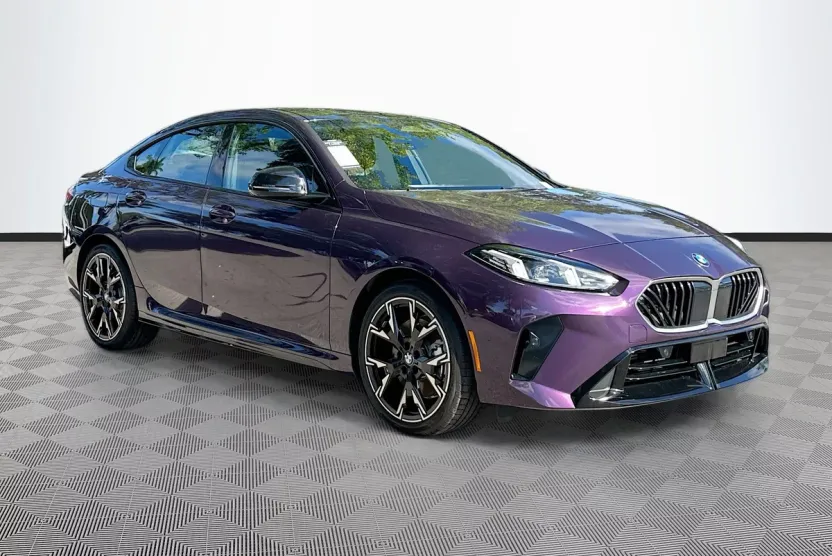 2026 Bmw 228 photo 1