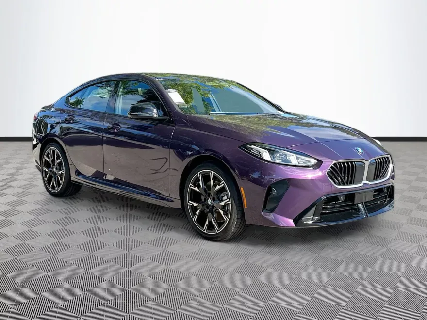 2026 Bmw 228 photo 1
