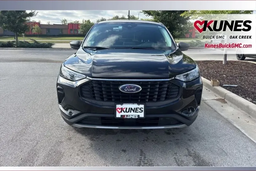 2024 Ford Escape Active photo 1